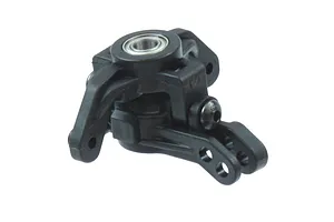 SCX10 II Steering Link