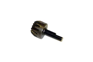Axial 1.9 Black Rhino Primm Wheels, 12mm Hex, Black, 2pcs