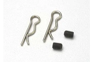 Brake and Spare Tire Accessory Set: Super Baja Rey