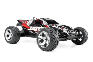 Jato 3.3 (#5507) (Mar 2010) w/ 2.4GHz Traxxas Link (Model Memory)