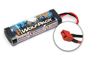 XB60 Brushed ESC