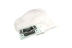 Double-sided adhesive, sound output module (4)