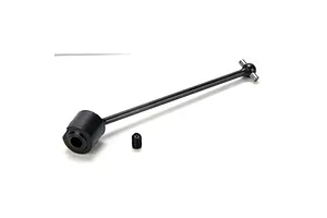 Double-sided adhesive, sound output module (4)