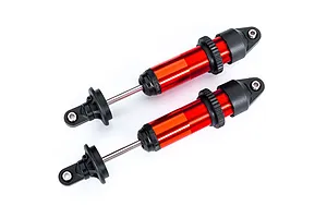 Traxxas Steel 46T 1Mod Spur Gear