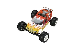 Mini-T Pro ARR