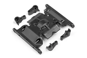 Double-sided adhesive, sound output module (4)