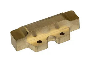 ALUMINUM 7075 BATTERY BOX
 MX0126 - BLUE