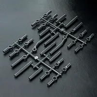Double-sided adhesive, sound output module (4)