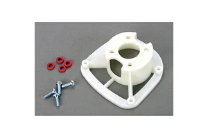 SCX10 II Steering Link