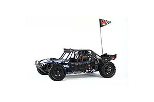 Rampage Chimera Sand Rail RTR