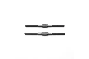 1/18 Menace F/R Street Tires MTD 12mm Black Raid (4): Granite GROM