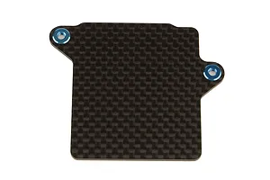 Axial 1.9 Black Rhino Primm Wheels, 12mm Hex, Black, 2pcs
