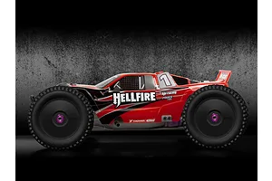 Hellfire RTR (UK) (#10502)