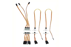 Receiver Box Set