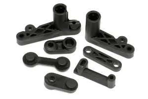 Steering Wiper Arm Set