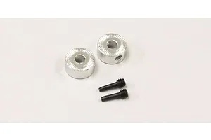 Male/Female Universal Bind Plug