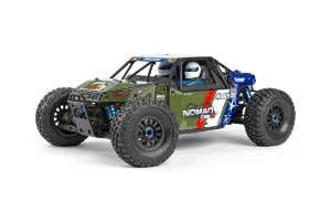 Limited Edition Nomad DB8 RTR LiPo Combo