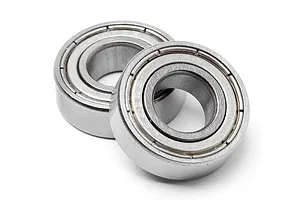 Male/Female Universal Bind Plug