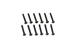 SCX10 II Steering Link