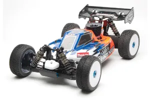 RC8.2 Factory Team Kit