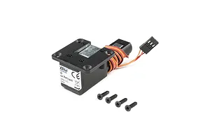 SCX10 II Steering Link