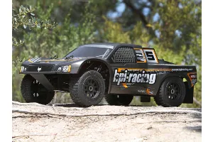 Super 5SC Flux