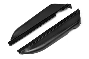 Double-sided adhesive, sound output module (4)