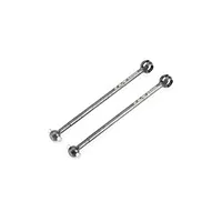 Double-sided adhesive, sound output module (4)