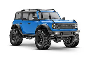 1/18 SCALE BRONCO
