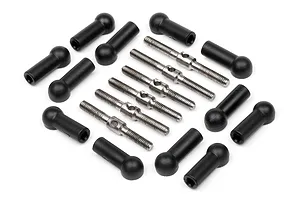 Male/Female Universal Bind Plug