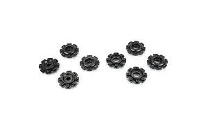12x23 mm V2 Shock Bodies