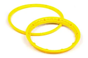 Male/Female Universal Bind Plug
