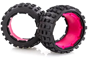 Male/Female Universal Bind Plug