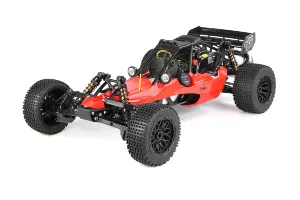 Rovan 45cc Baja V2 5B Sport RC Buggy Petrol 2WD 1/5 Scale RTR