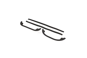Male/Female Universal Bind Plug