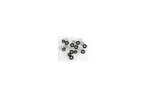 Traxxas White Heavy Duty Rear Suspension Arms 2Pcs