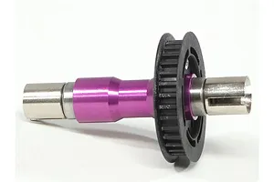 HPI Sprint 2 32T Complete Front One Way Differential Set