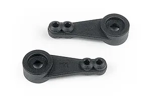 1/18 Menace F/R Street Tires MTD 12mm Black Raid (4): Granite GROM
