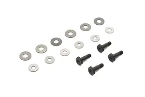 Male/Female Universal Bind Plug