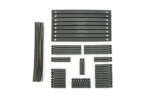 Male/Female Universal Bind Plug