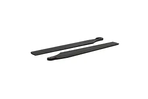 Axial 1.9 Black Rhino Primm Wheels, 12mm Hex, Black, 2pcs