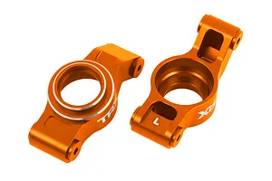 SCX10 II Steering Link