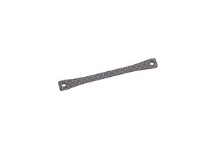 Traxxas White Heavy Duty Rear Suspension Arms 2Pcs