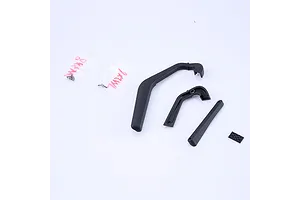 dBoots 'Dirtrunner ST' Tire Set Glued (2)