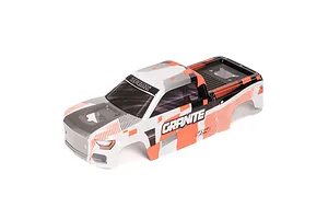 SCX10 II Steering Link