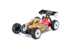 INFERNO MP9e TKI4 1/8 EP(BL) 4WD Buggy KIT 30898