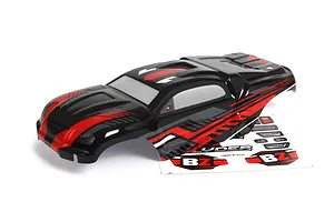 Smart Powerstage Surface Bundle: 5000mAh 2S LiPo Battery IC5 / S155 Charger