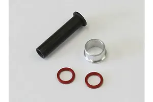 Male/Female Universal Bind Plug