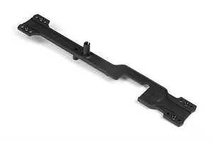 1/18 Menace F/R Street Tires MTD 12mm Black Raid (4): Granite GROM