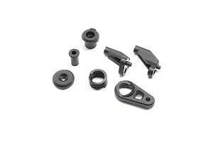 Dust Protection And O-Ring Complete Set